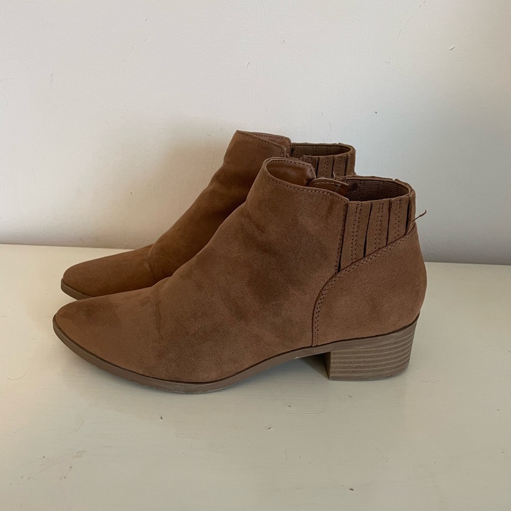 American Rag booties - Picture 5 of 6